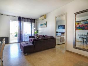 Mediterraneo Seaview Apartment by Hello Homes Sitges