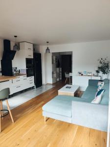 Quiet Garden-Facing Retreat - 4-Sterne-Hotels in Paris