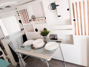 Alquila Camper Van EXPLORA TENERIFE ROADTRIP Adventure