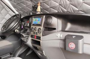 Alquila Camper Van EXPLORA TENERIFE ROADTRIP Adventure