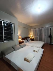 Your Cozy Room in Baguio