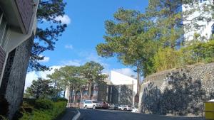 Your Cozy Room in Baguio