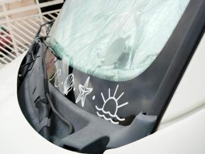 Alquila Camper Van EXPLORA TENERIFE ROADTRIP Adventure