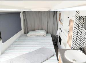 Alquila Camper Van EXPLORA TENERIFE ROADTRIP Adventure