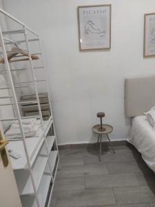 MV26 Full Apartament Malasaña Gran Via