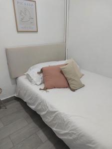 MV26 Full Apartament Malasaña Gran Via