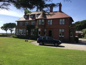 4 stern ferienhaus Sandhill House Troon Grossbritannien