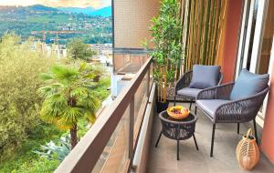 Oasis Apartment with Free parking