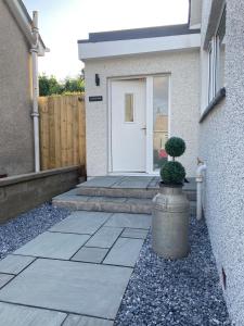 Luxury Apartment St Andrews