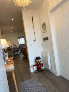 Luxury Apartment St Andrews