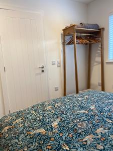 Luxury Apartment St Andrews