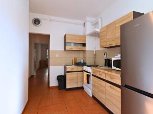 Apartament #SIKORSKIEGO FV PARKING BALKON
