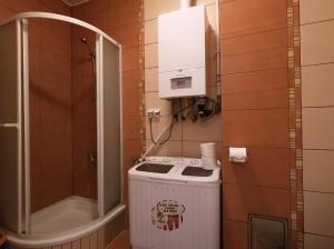 Apartament #SIKORSKIEGO FV PARKING BALKON