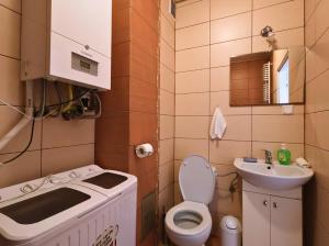 Apartament #SIKORSKIEGO FV PARKING BALKON
