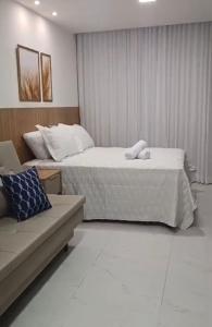 Flat em Porto de Galinhas