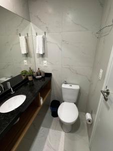 Flat em Porto de Galinhas