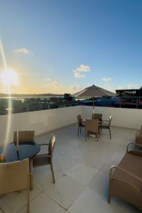 Flat em Porto de Galinhas