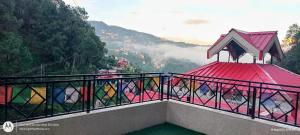 The MoonLight Stay - Shimla