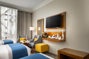 Emaar Elite Al Madina Hotel