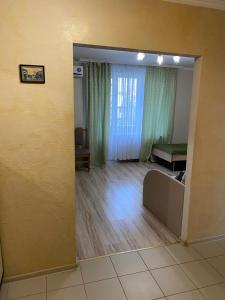 1 комнатная квартира