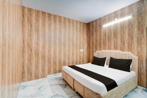 Hotel O Om Kaar Nath athithi newas