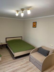 1 комнатная квартира