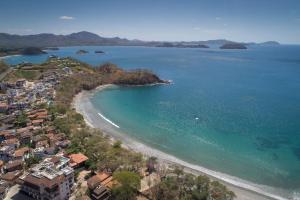 Las Catalinas Doorway