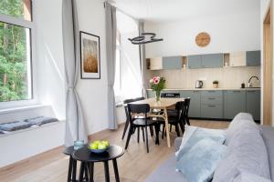 Spacious Duplex Apartment D4