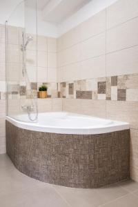 Spacious Duplex Apartment D4