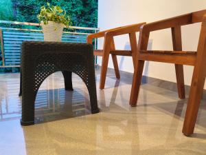 Hridhayam Homestay varkala