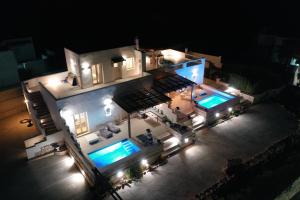 thEros - apartment 1