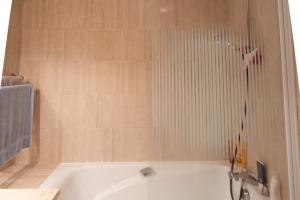 Spacious cocoon in the Marais