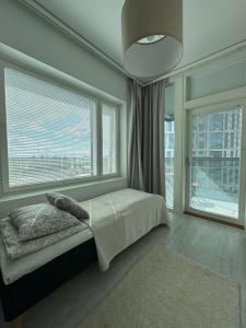 Pramea Apartments Matkatupa