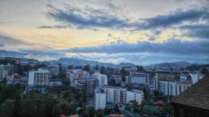 517 New Brenthill Premium Condo Near SMBaguio