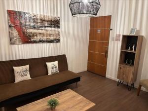 Depto 23 en Barrio Villa Belgrano excelente ubicación