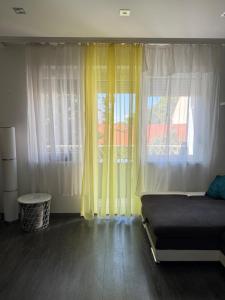 Jégmadár Apartman