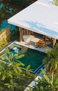 SatyaVilla6 - 5hvězdičkové hotely ve městě Ostrov Havelock