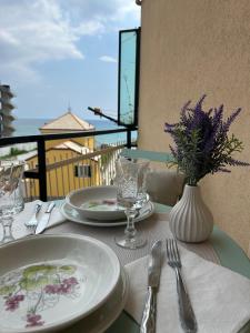 Casa Fronte Mare