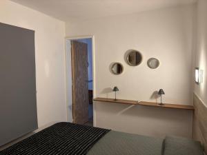 Depto 24 en Barrio Villa Belgrano excelente ubicación