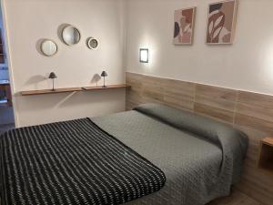 Depto 24 en Barrio Villa Belgrano excelente ubicación