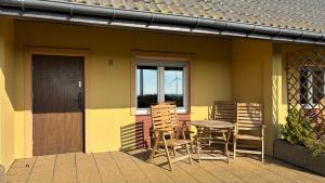 Apartamenty Vista Mare