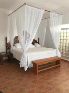 House by the beach Casa Murmullos