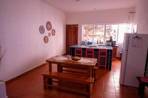 House by the beach Casa Murmullos