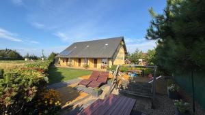 Apartamenty Vista Mare