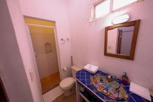 House by the beach Casa Murmullos