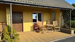 Apartamenty Vista Mare