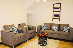 Casa la Higuera Antigua Guatemala