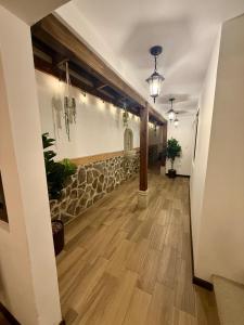 Casa la Higuera Antigua Guatemala