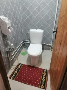 Villa de campagne en hauteur avec vue sublime sur mer et forêt