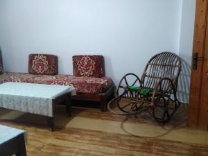 Villa de campagne en hauteur avec vue sublime sur mer et forêt